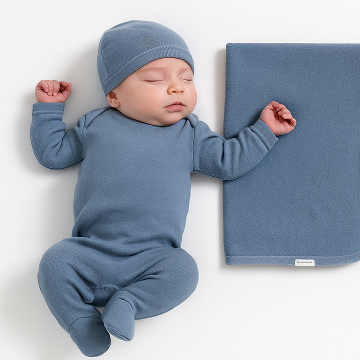 Welcome Home Eco-Fleece 3 pc Sets