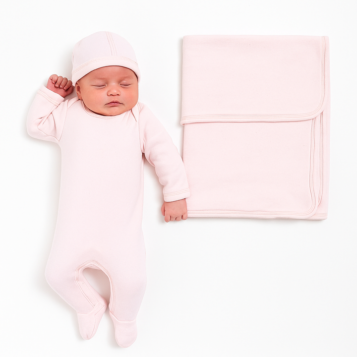 Welcome Home Eco-Fleece 3 pc Sets