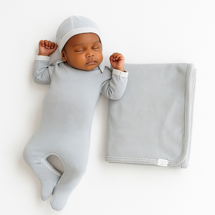 Welcome Home Eco-Fleece 3 pc Sets