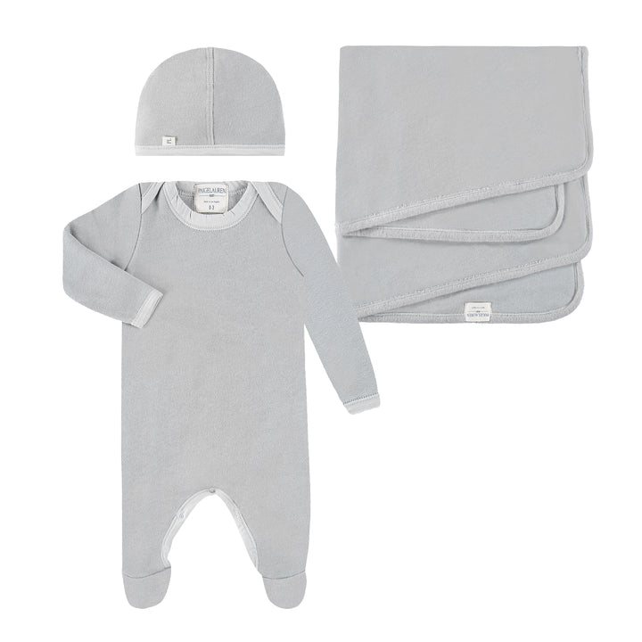 Welcome Home Eco-Fleece 3 pc Sets