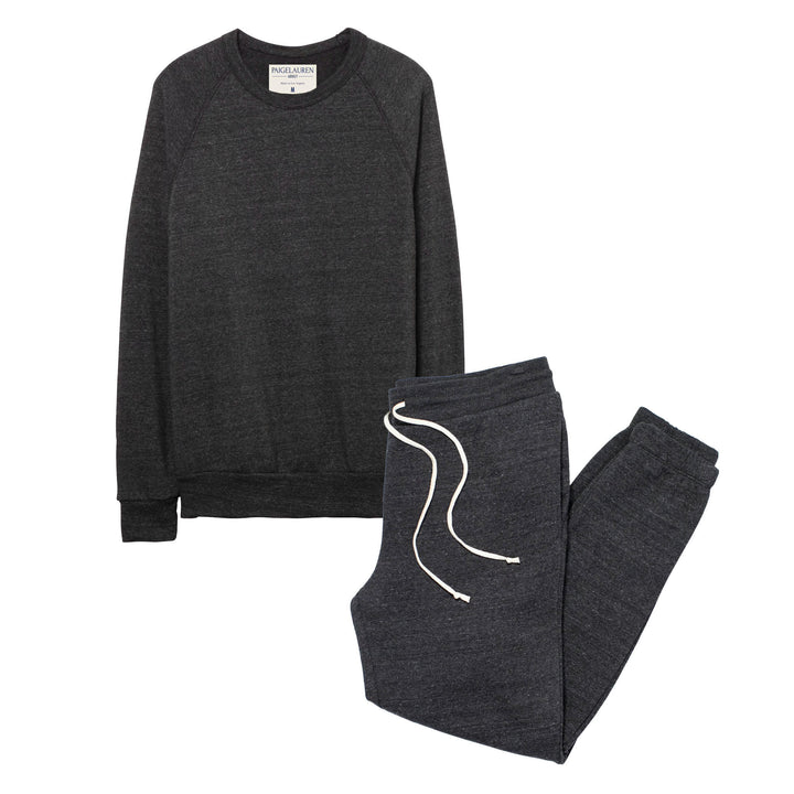 Eco Fleece Loungewear-Mom