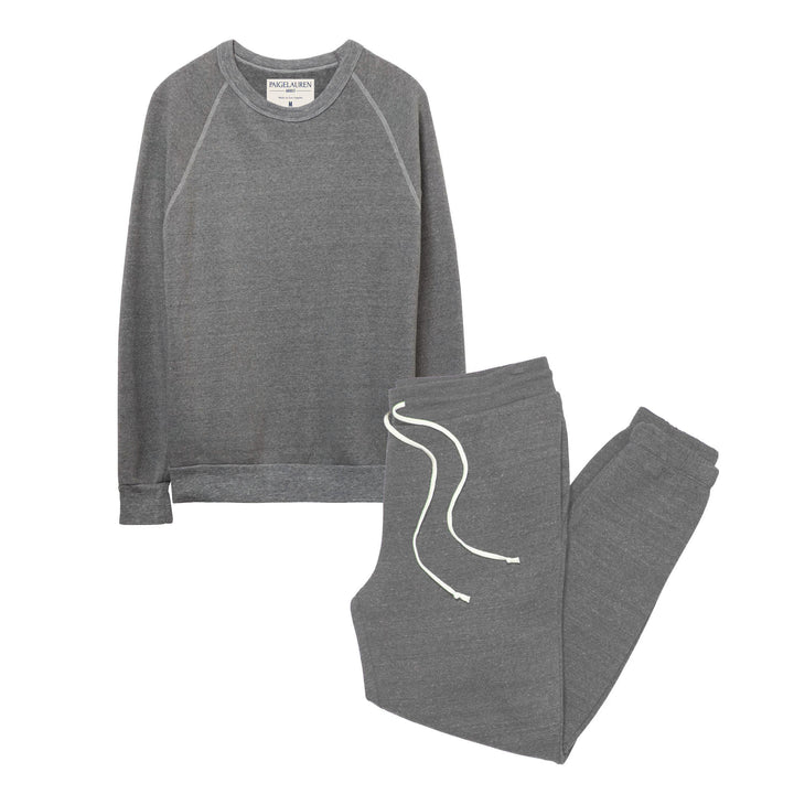 Eco Fleece Loungewear-Mom