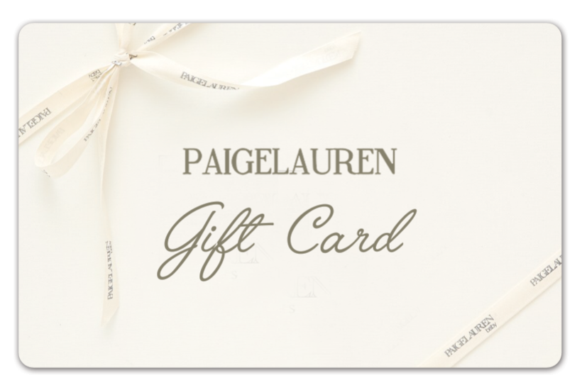 Gift Card | $50.00