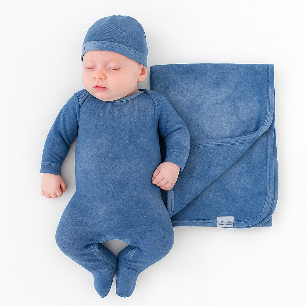 We’re Thrilled to Be Featured in Glamour’s “Best Baby Clothes Brands &amp; Retailers—Approved by Parents”!