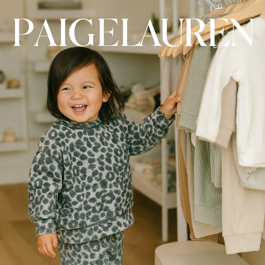 Spotted: All Things Leopard | PAIGELAUREN