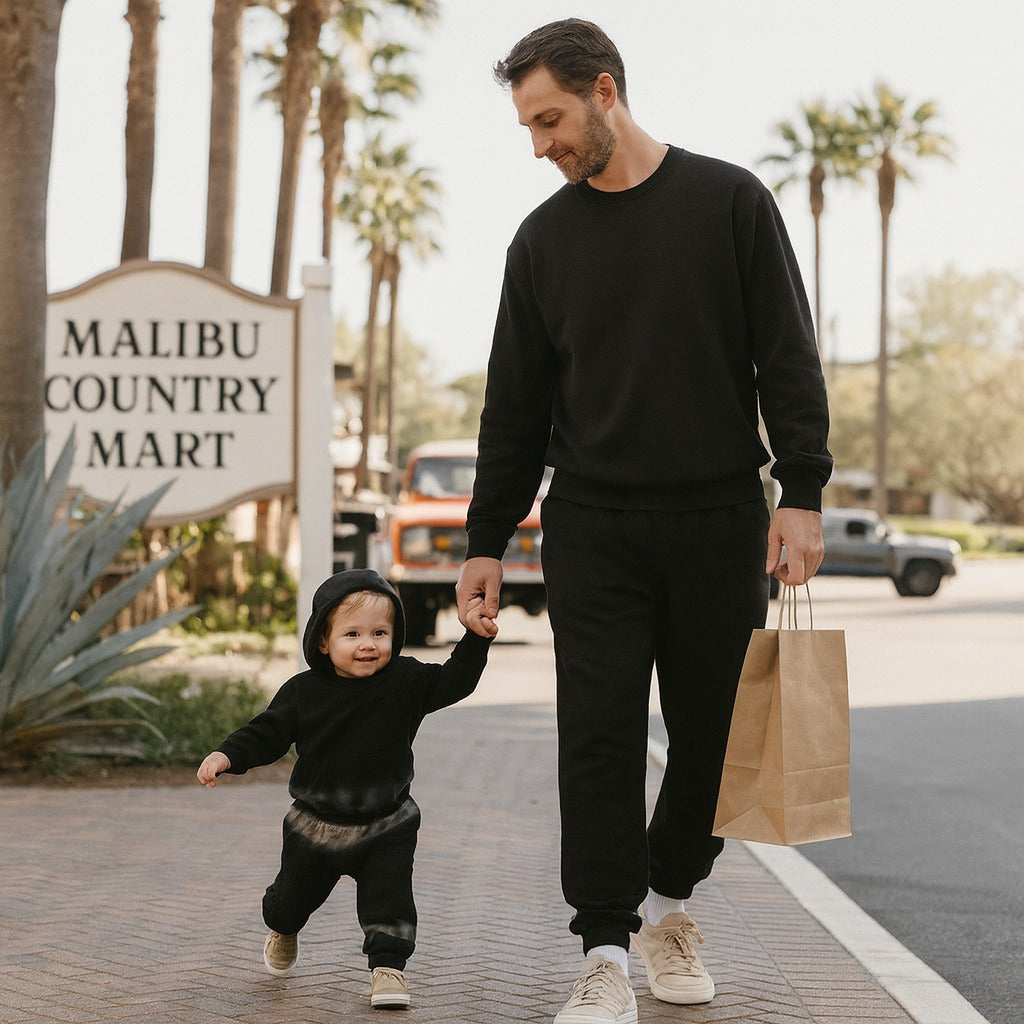 Holiday Drop Preview: Adult Loungewear Is Coming