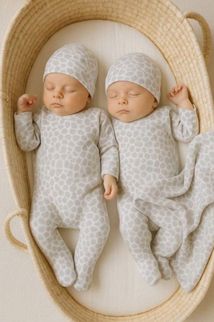 Newborn Fashion 101: Simple, Comfy, Car-Seat Friendly
