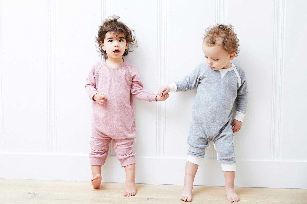 Fall Breeze, Autumn Leaves and NEW Rompers - PAIGELAUREN