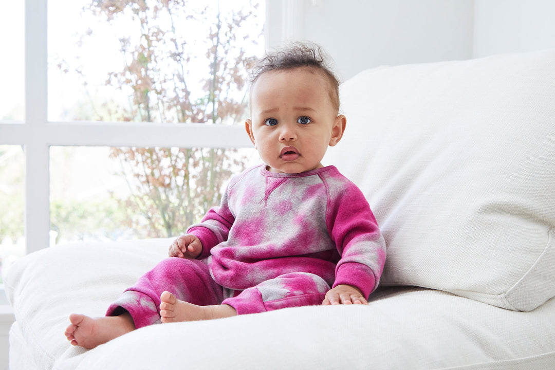 Our Blanket Blend Sets: Cozy Layers, Thoughtful Color