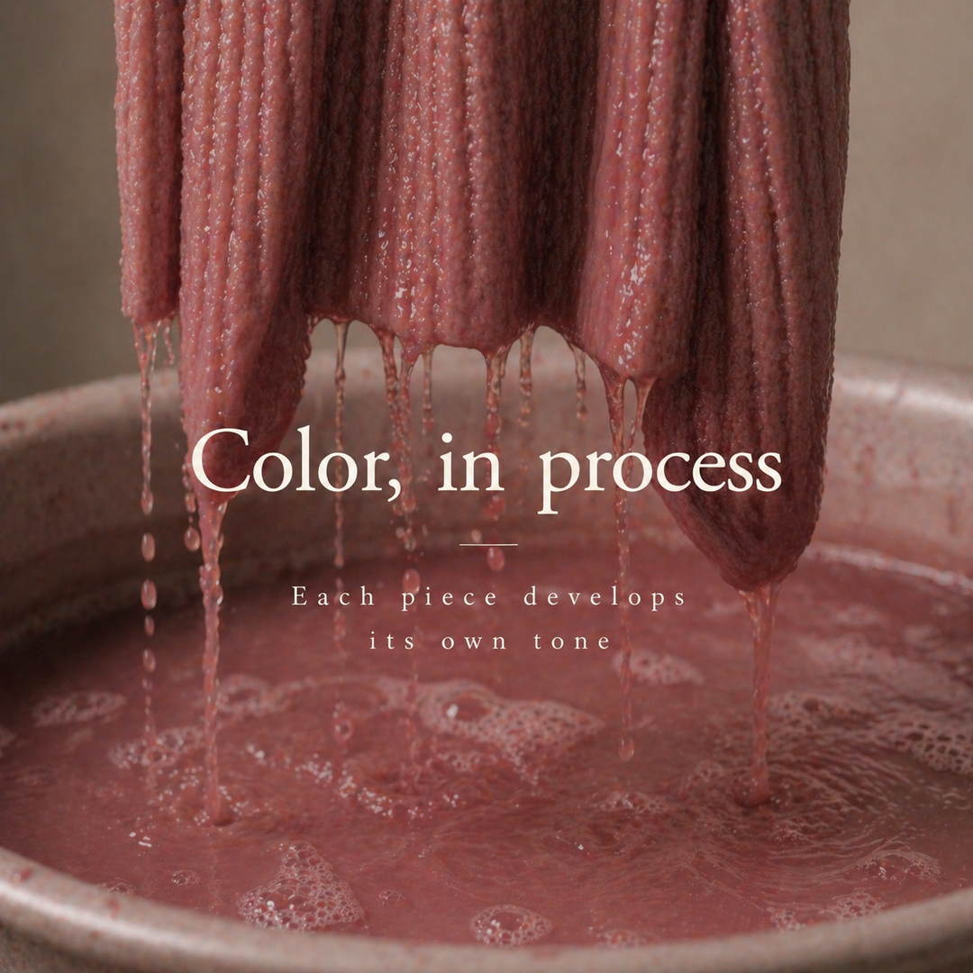 Hand-Dyed Baby Clothes Made in Los Angeles: Why It Matters