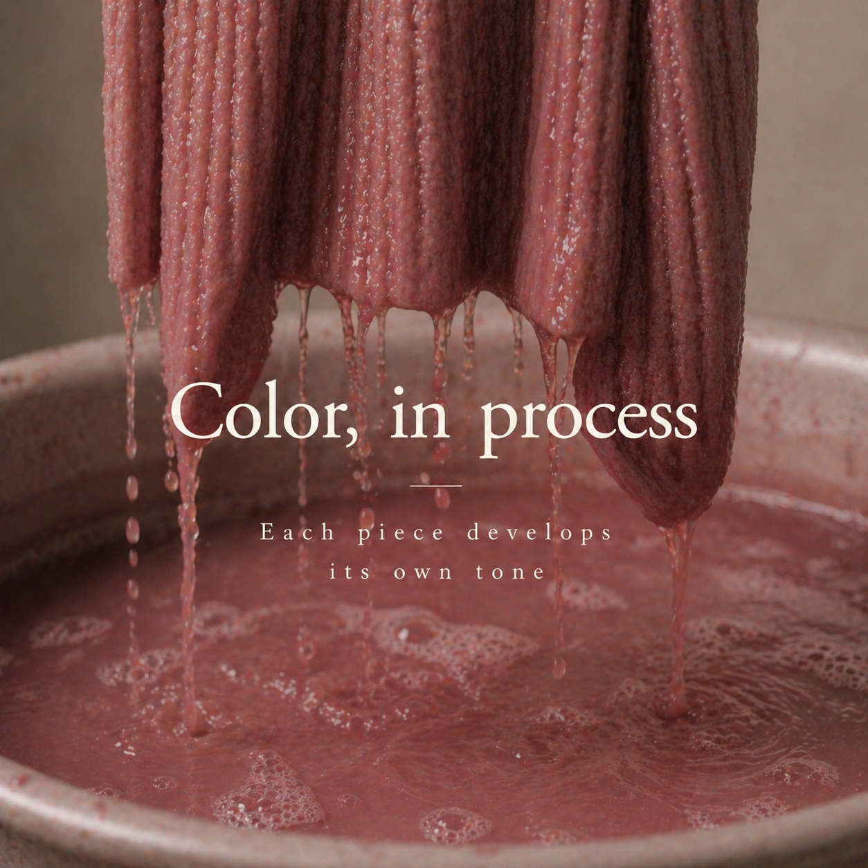 Hand-Dyed Baby Clothes Made in Los Angeles: Why It Matters