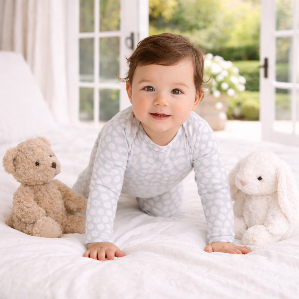 Pajamas All Day. Every Day.