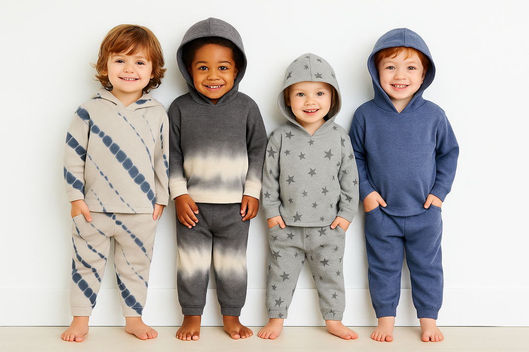 New Year, New Cozy: What’s Fresh at PAIGELAUREN for 2025