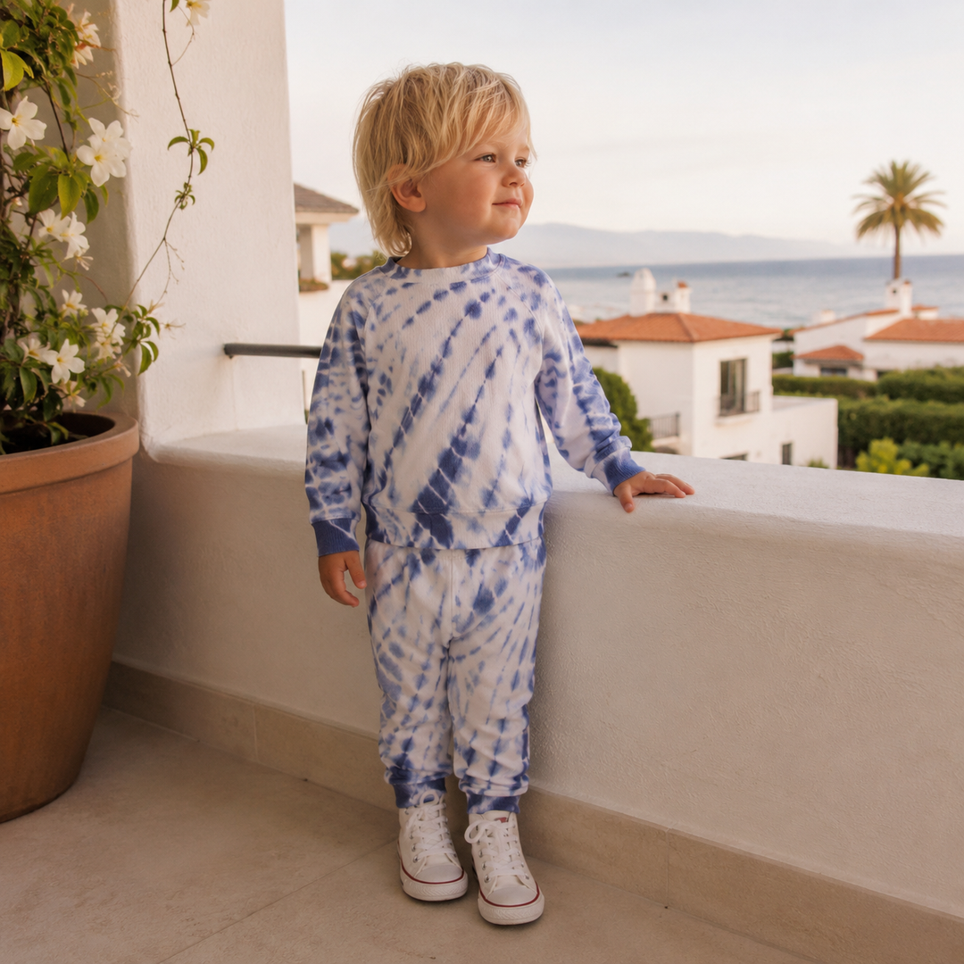 Fourth of July Baby and Toddler Style | Celebrate 250 Years of America with PAIGELAUREN