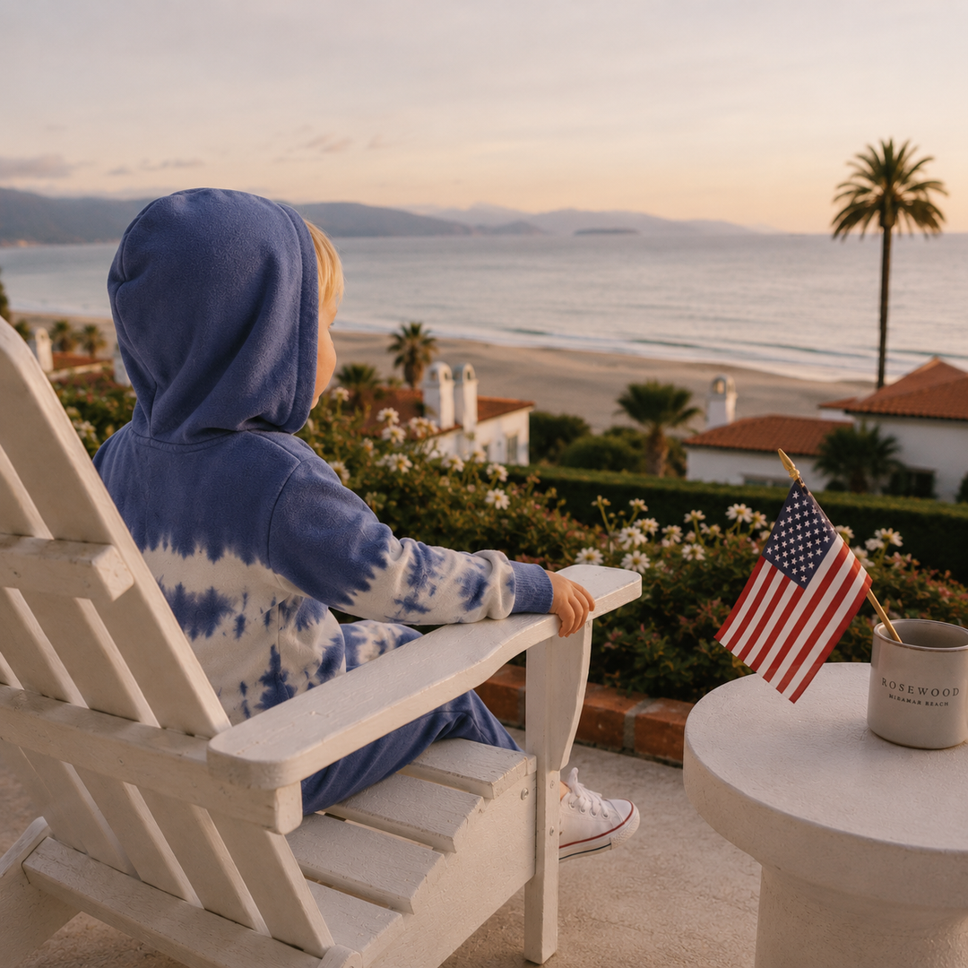 Proudly Made in America Since 2008 | Why PAIGELAUREN Believes Local Manufacturing Matters