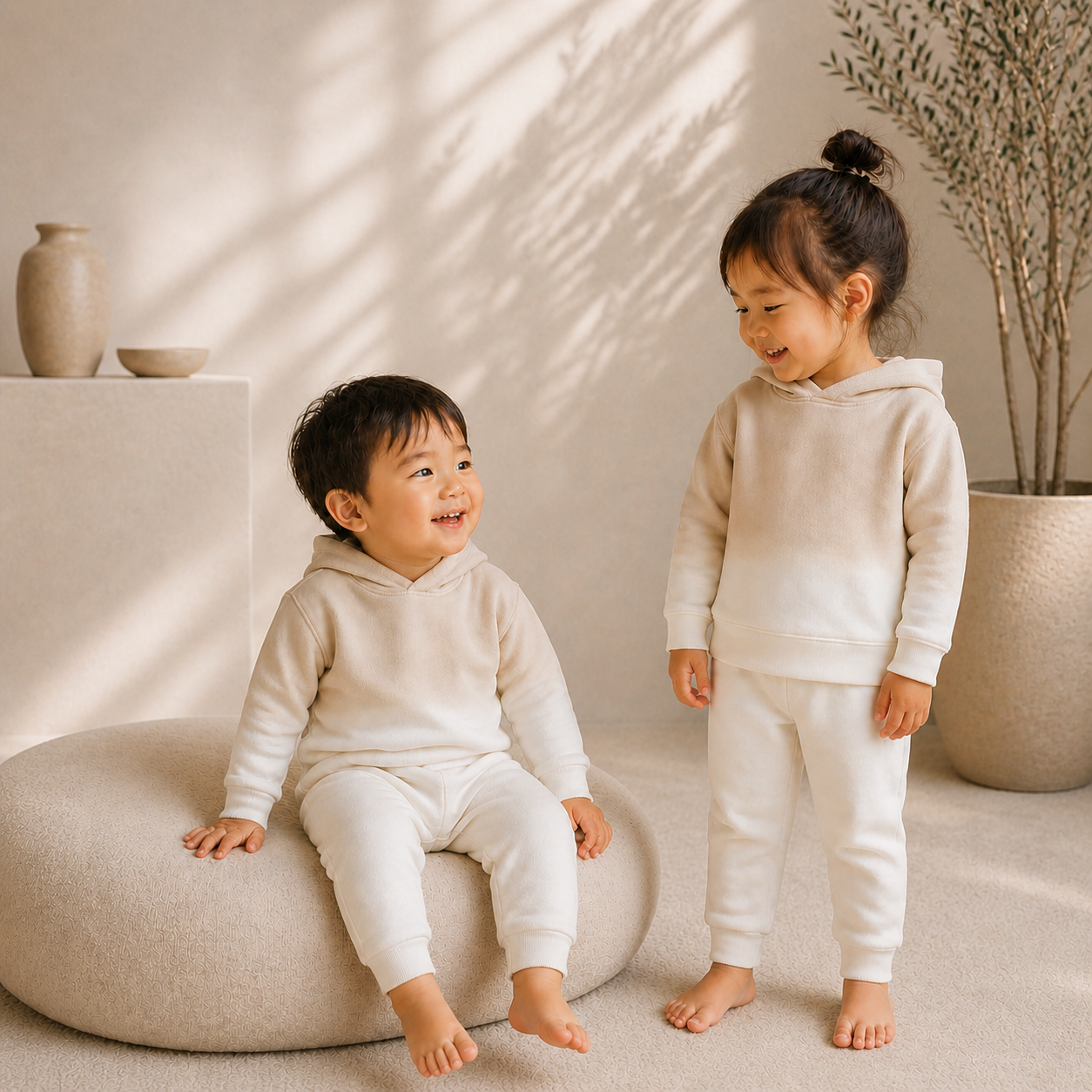 Best Baby Loungewear Sets: Soft, Elevated Essentials for Everyday Comfort