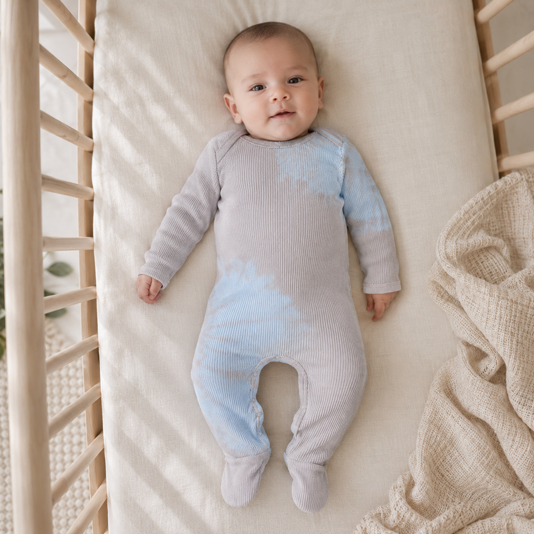 Best Baby Sleepwear Sets: Soft, Elevated Essentials Made in Los Angeles