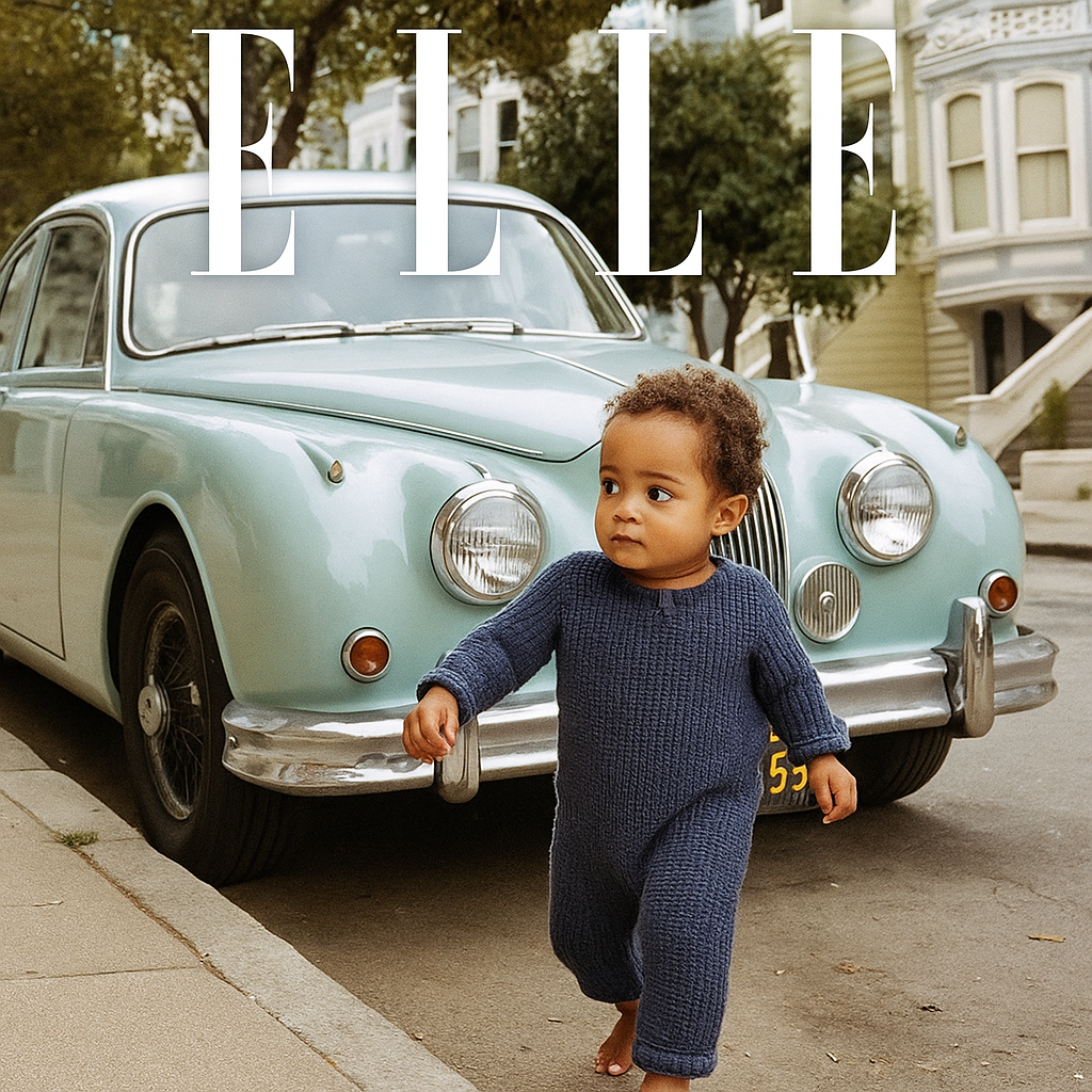 Waffle Woven. California Made. | PAIGELAUREN® Official