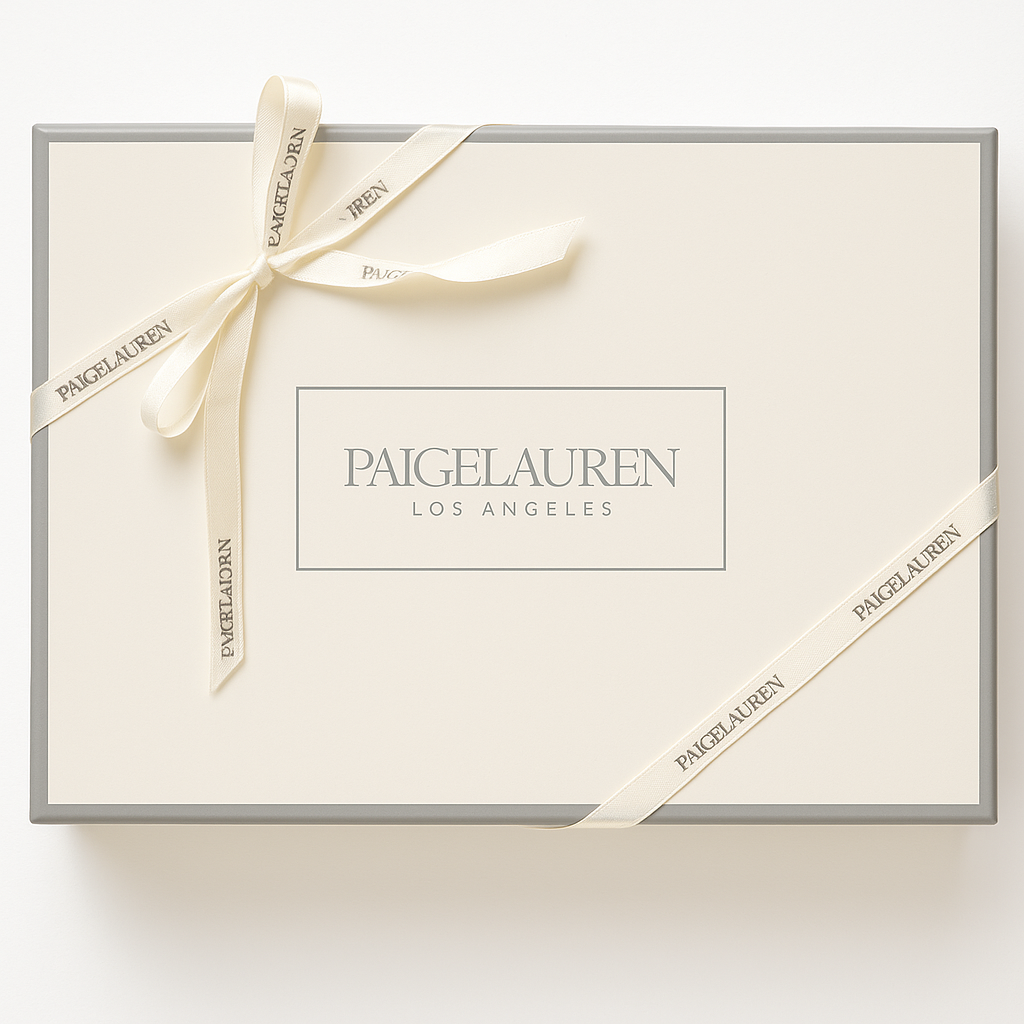 Last Minute Gift Idea | PAIGELAUREN