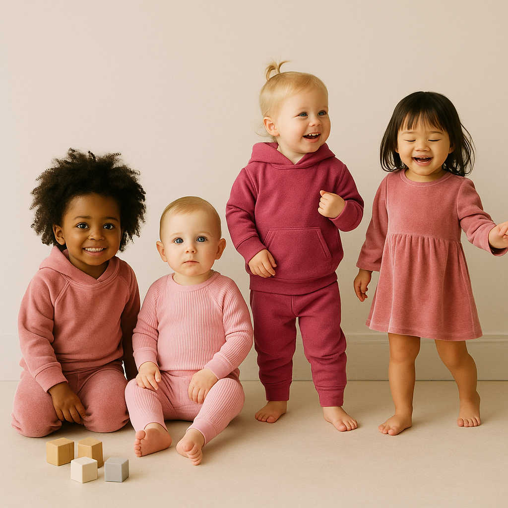 C’mon Barbie! Let’s Go Party — The Pink Edit by PAIGELAUREN