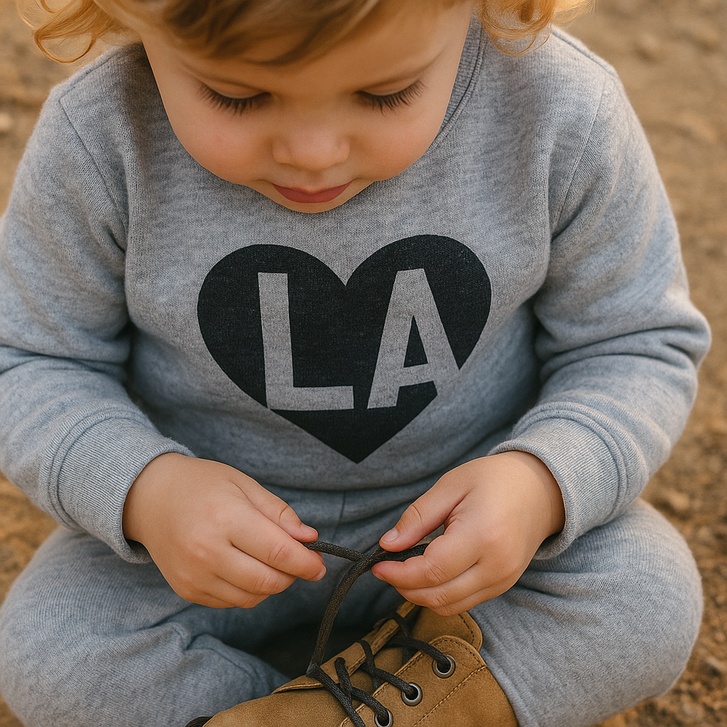 The Set LA Parents (and Kids) Love