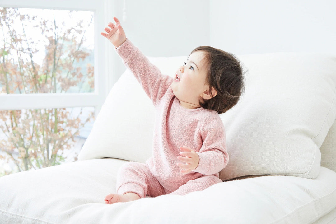 Luxurious Loungewear in Organic Cotton | PAIGELAUREN