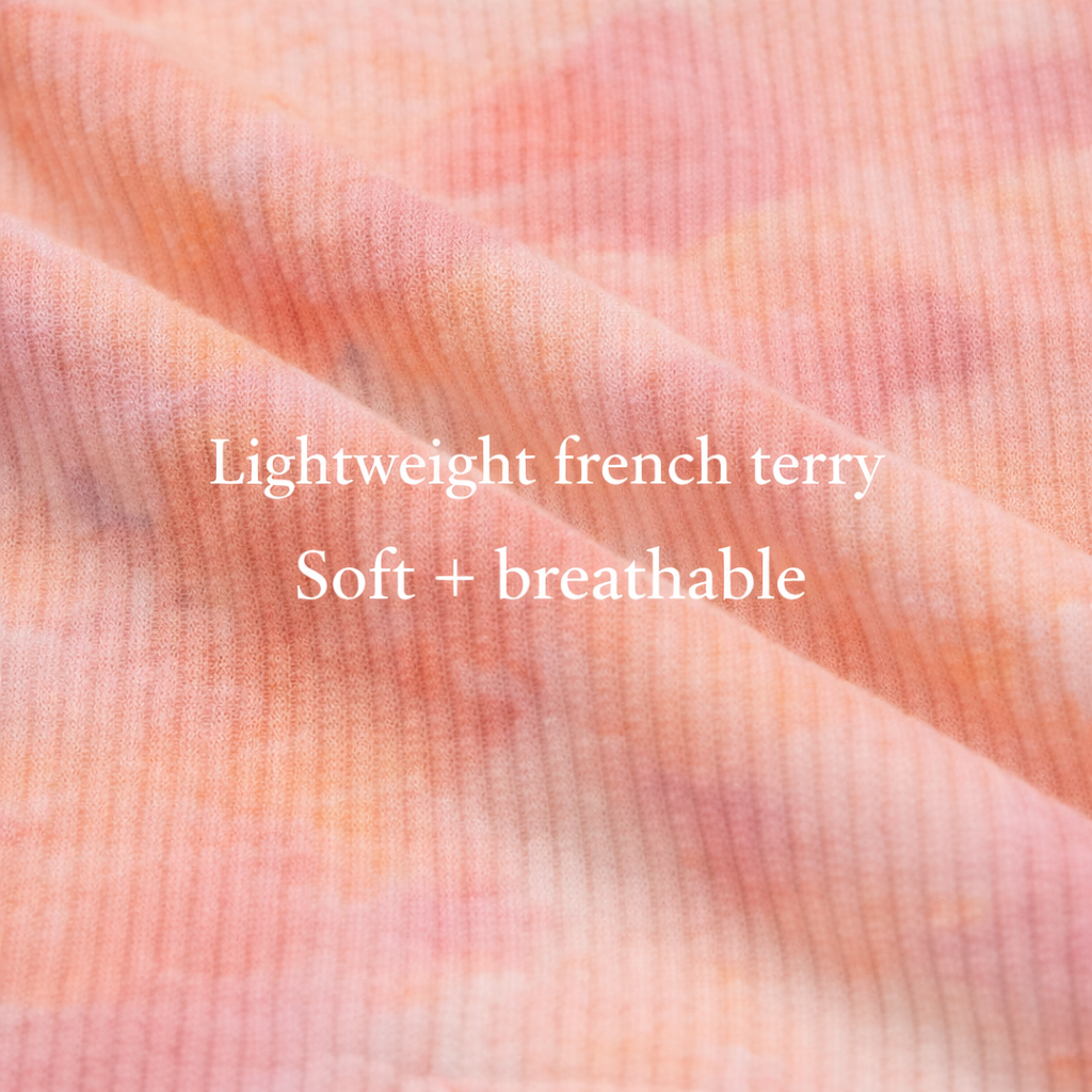 Vacation Comfort, Made for Movement