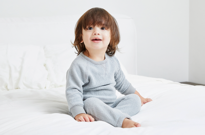 Eat, Sleep, Rest in Sweats