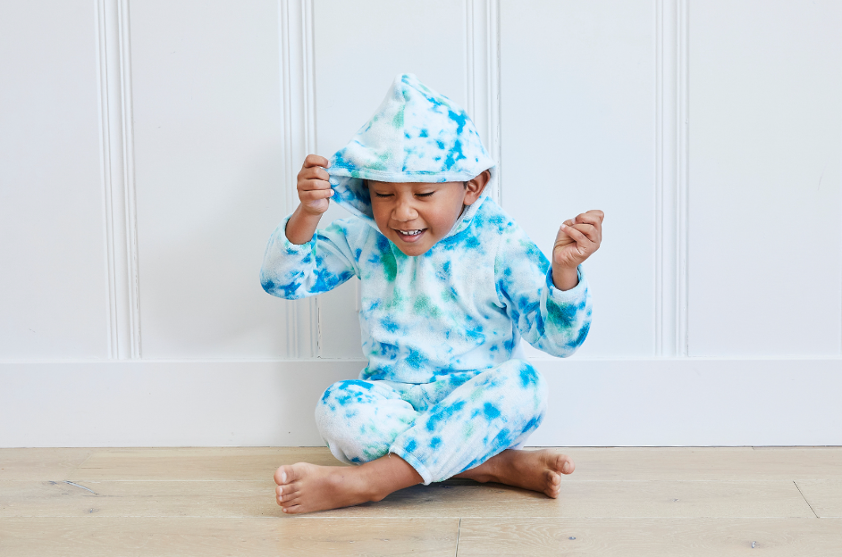 Spring Break Baby Outfits | Lightweight, Breathable Looks – PAIGELAUREN