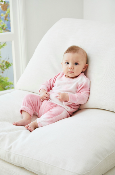 Softest. Fabric. Ever.