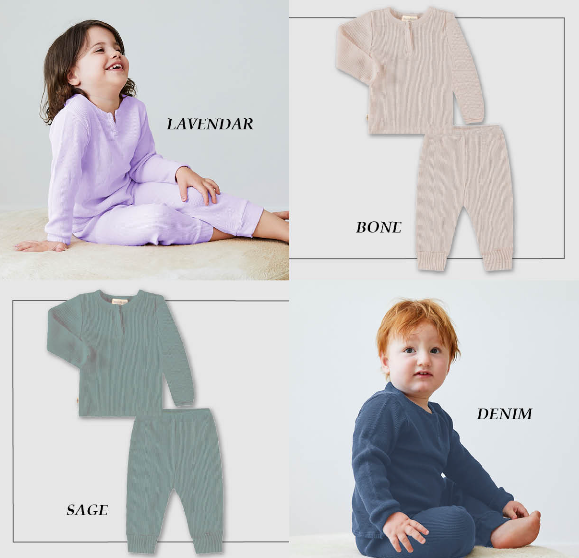 New Year, New Toddler Wardrobe: Fresh Styles for 2025!