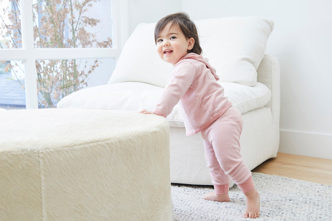Best Valentine’s Gift for Baby: Cozy Matching Sets | PAIGELAUREN