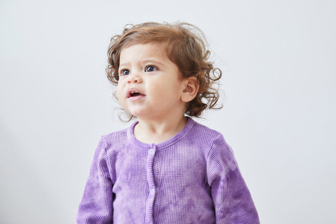 What Is Thermal Fabric? (And Why It’s Perfect for Cold Weather)