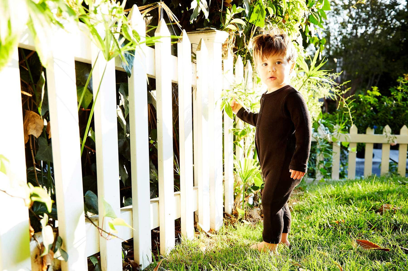 Black & White Romper SALE Extended - PAIGELAUREN