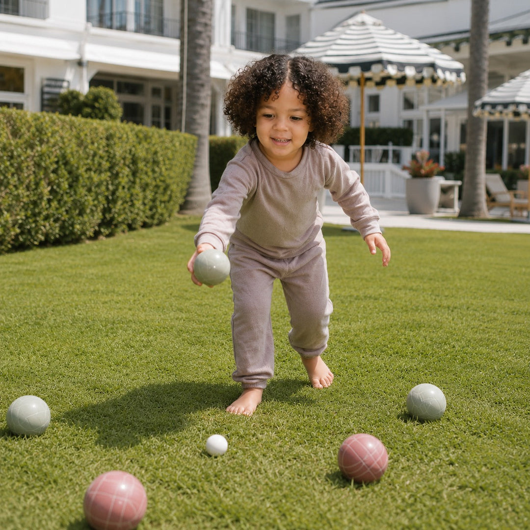 Super Soft Lightweight Hacci | The Everyday Fabric Kids Never Want to Take Off