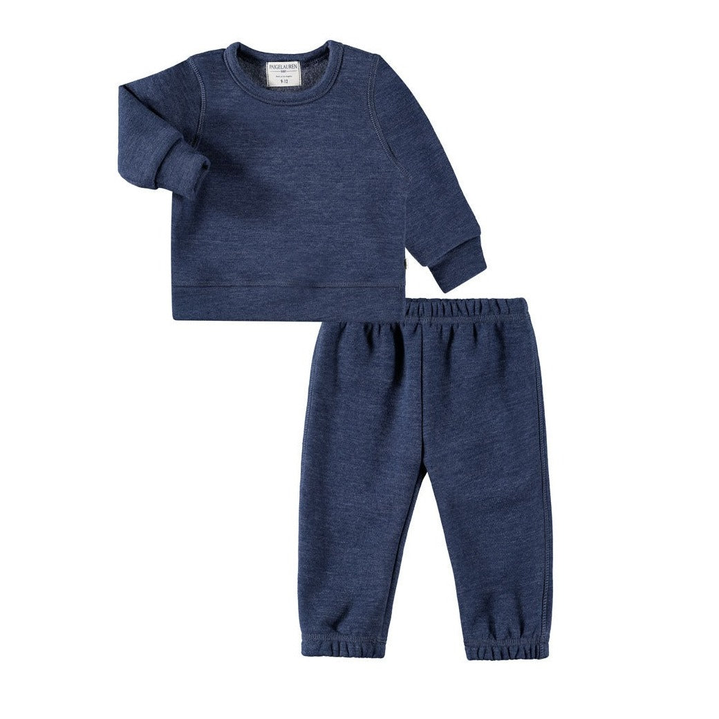 Toddler & Kid Loungewear Sets