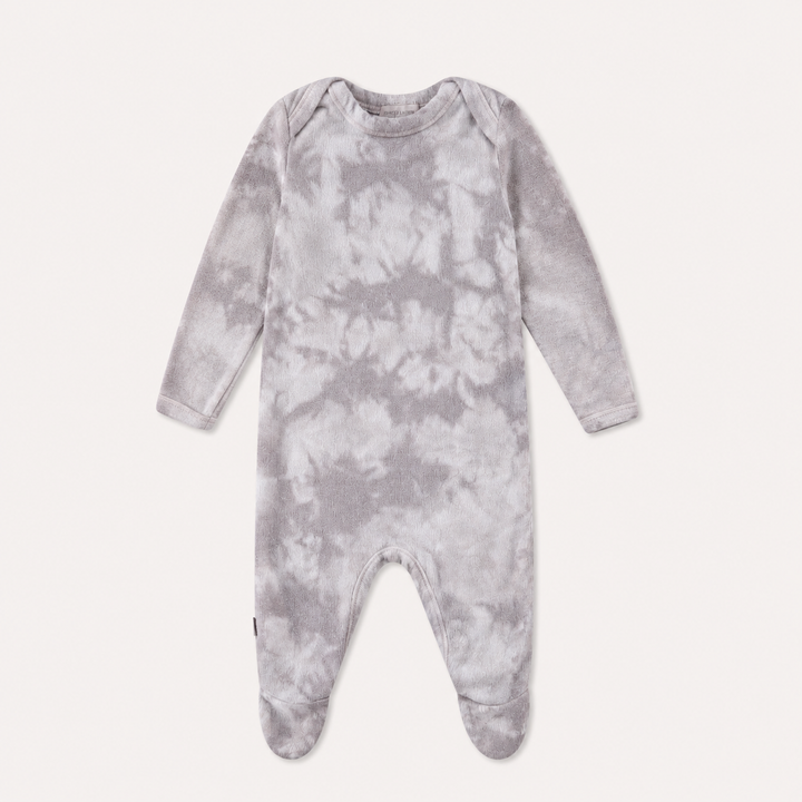 Marble Hacci Pajama