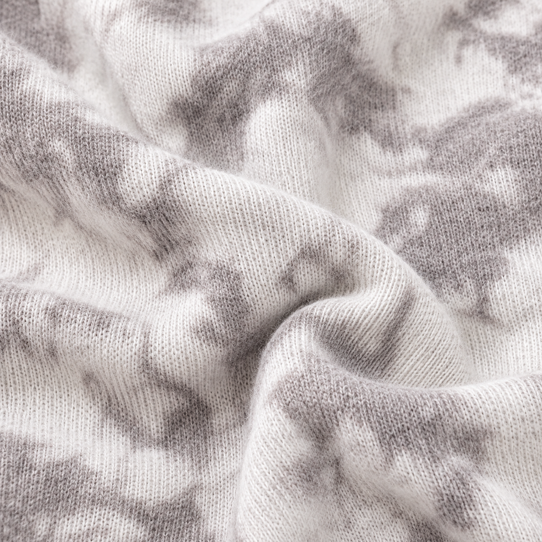Marble Hacci Pajama
