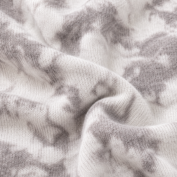 Marble Hacci Pajama