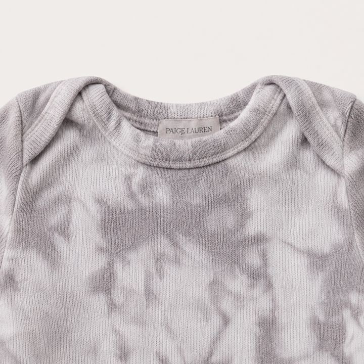 Marble Hacci Pajama