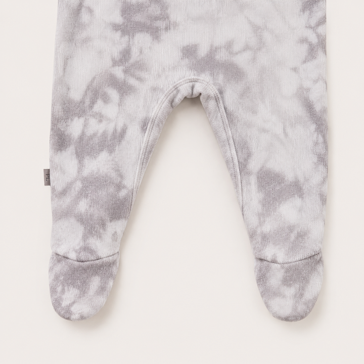 Marble Hacci Pajama