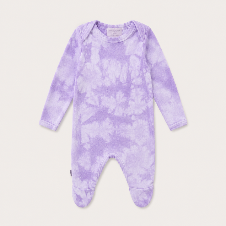 Marble Hacci Pajama