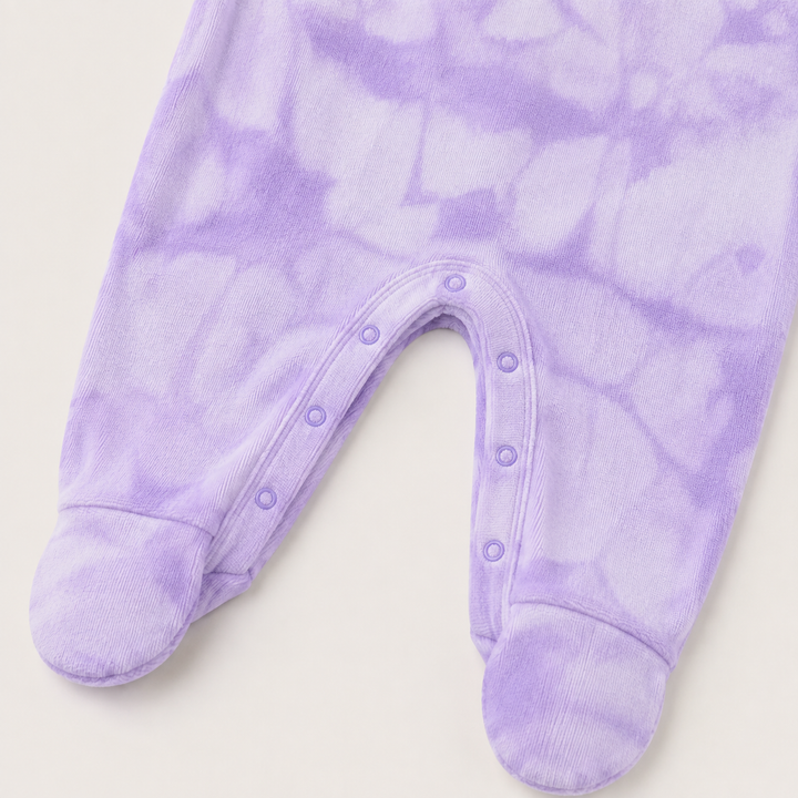 Marble Hacci Pajama