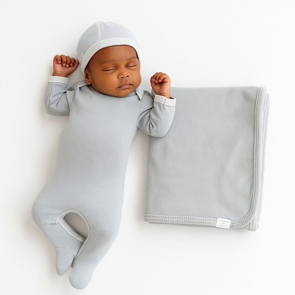 Welcome Home Eco-Fleece 3 pc Sets