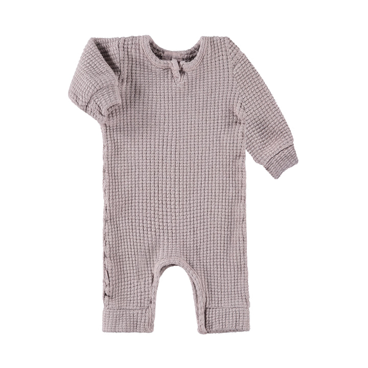 Chunky Thermal Romper