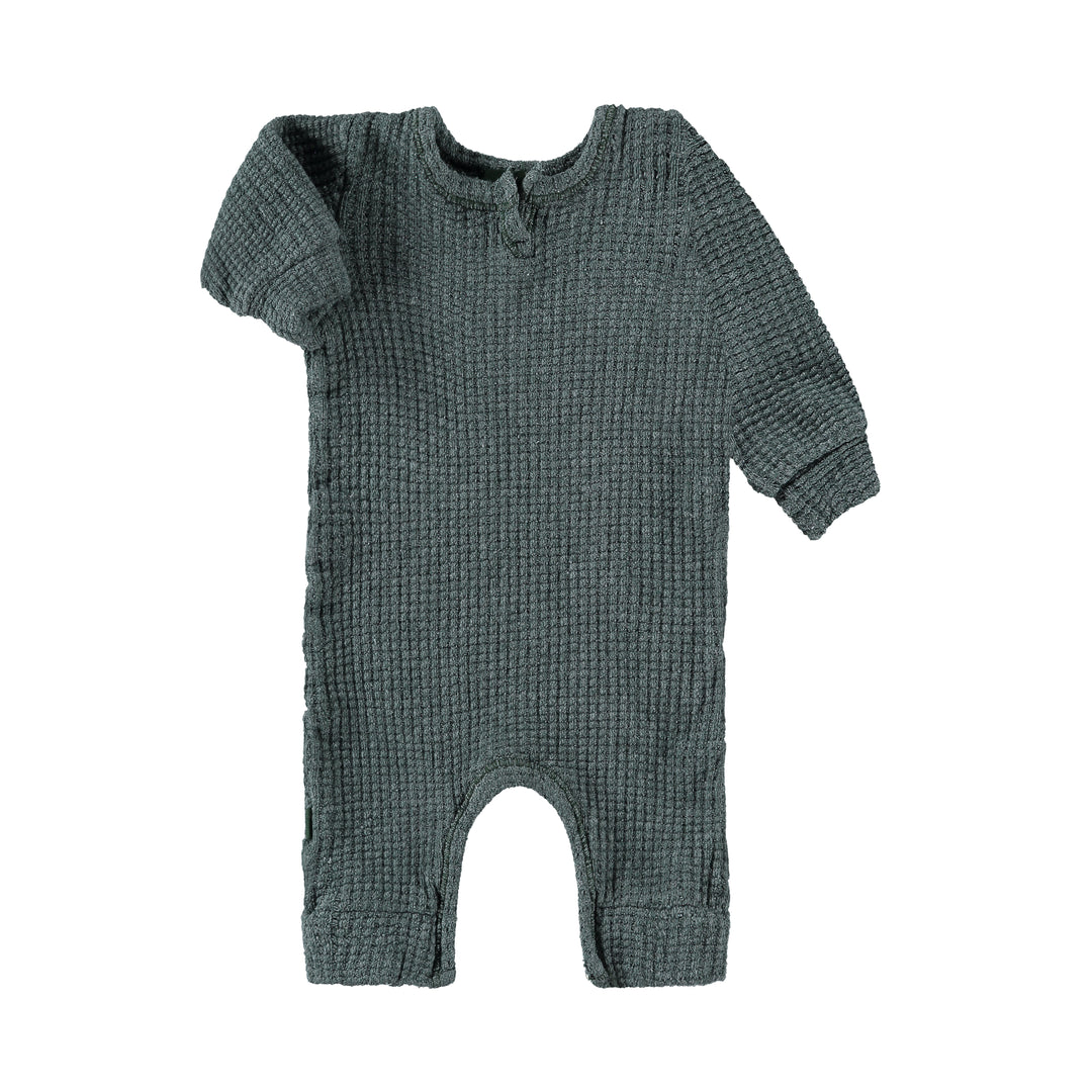 Chunky Thermal Romper