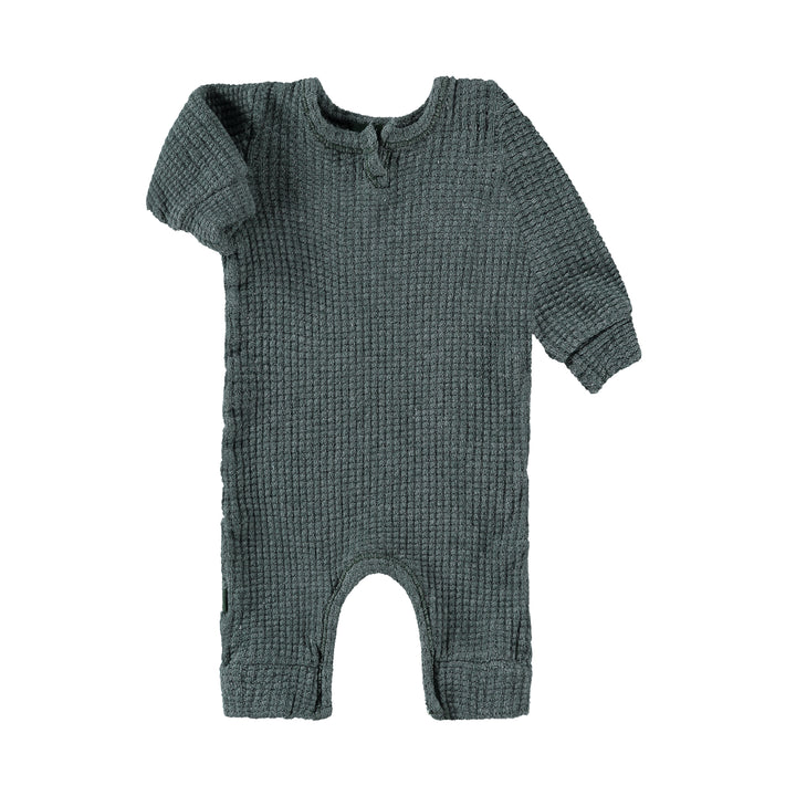 Chunky Thermal Romper