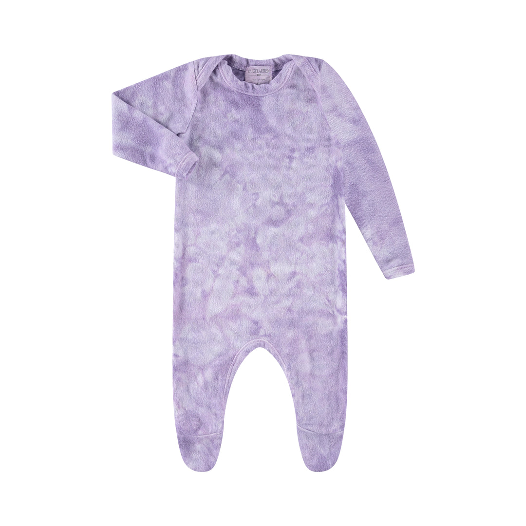 Marble Hacci Pajama