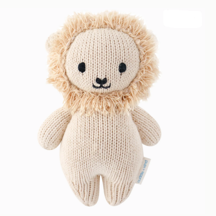 PAIGELAUREN X Cuddle+Kind: Fashion with a heart