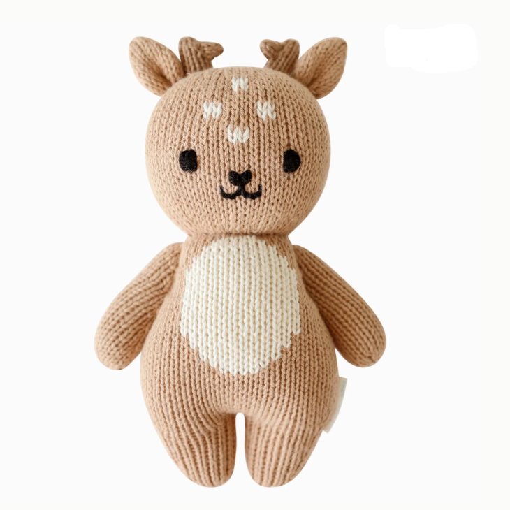 PAIGELAUREN X Cuddle+Kind: Fashion with a heart